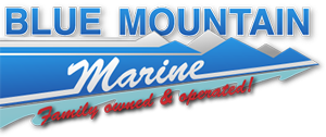 Blue Mountain Marine