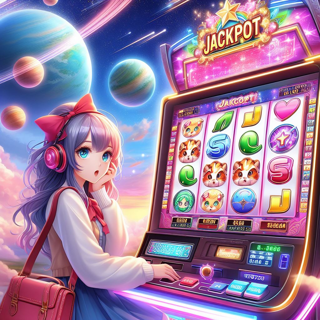 Situs Slot Gacor